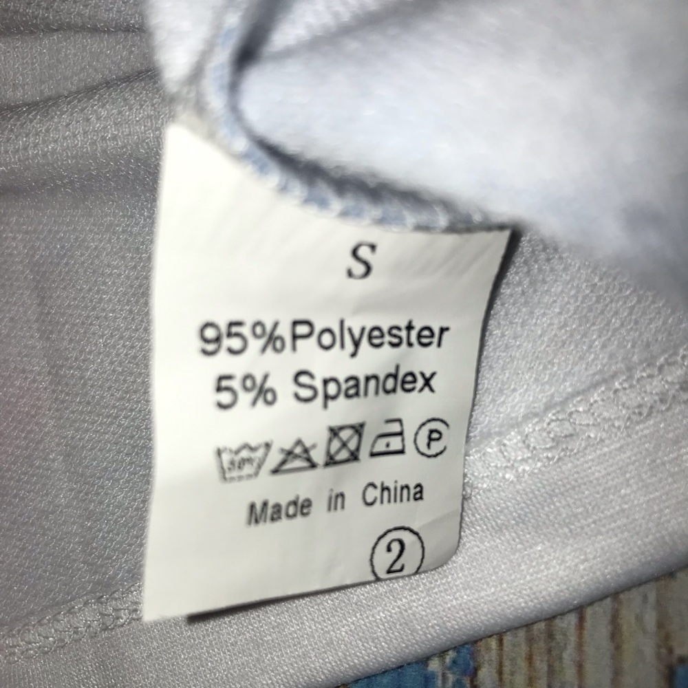 Tie Dye Hoodie - Picture 3 of 3